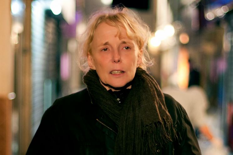 Claire Denis