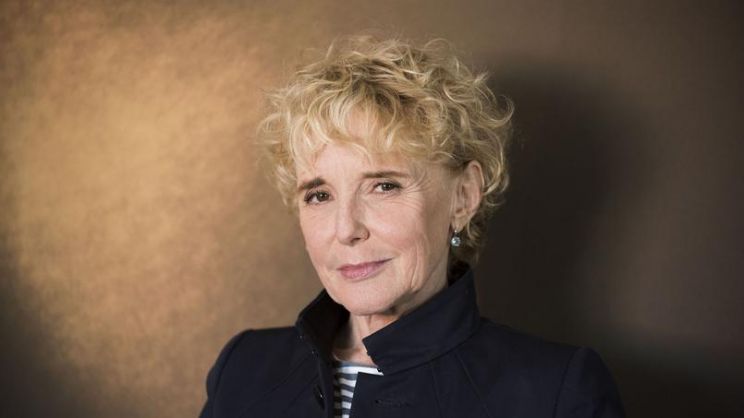 Claire Denis