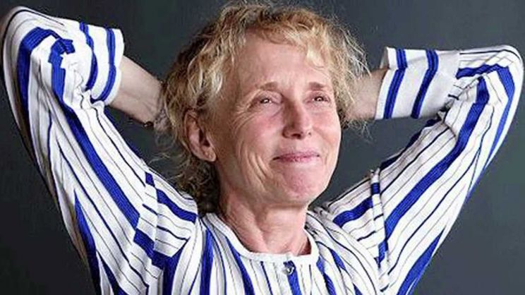 Claire Denis