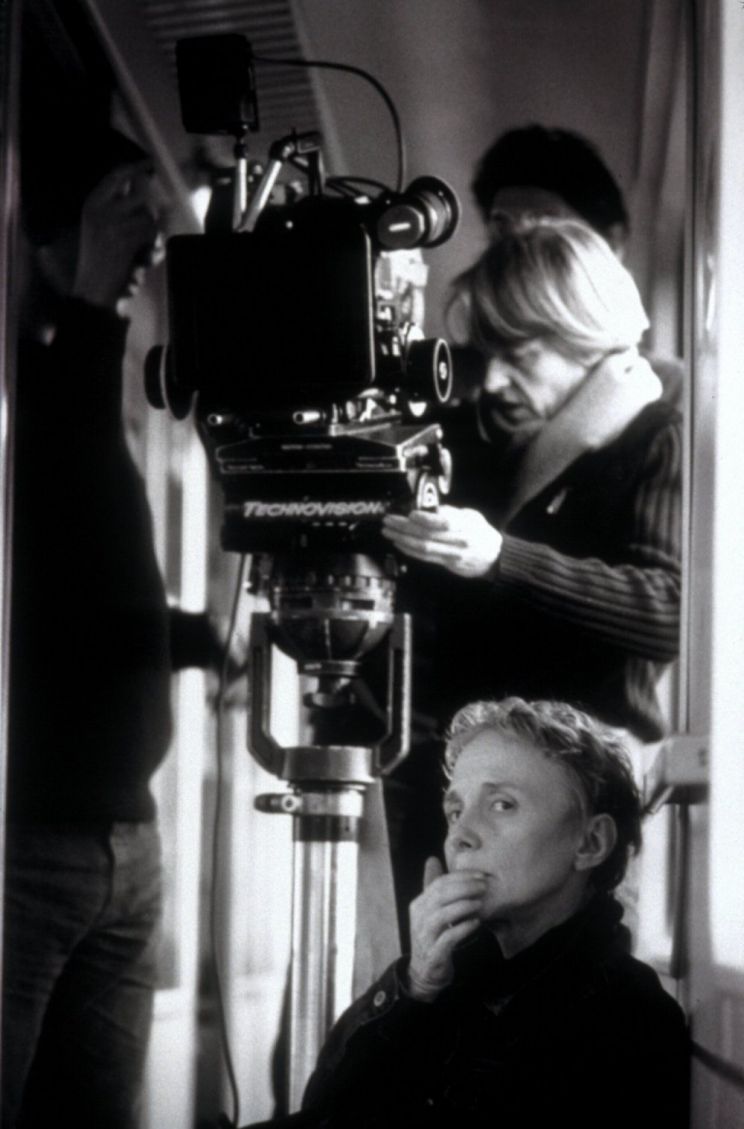 Claire Denis