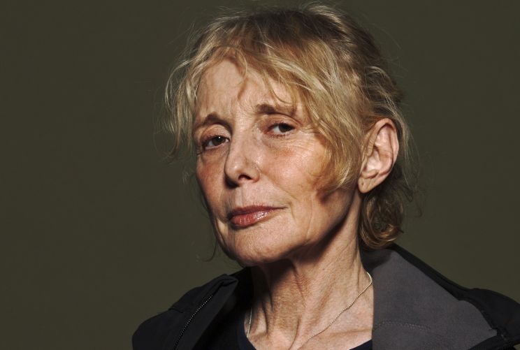 Claire Denis