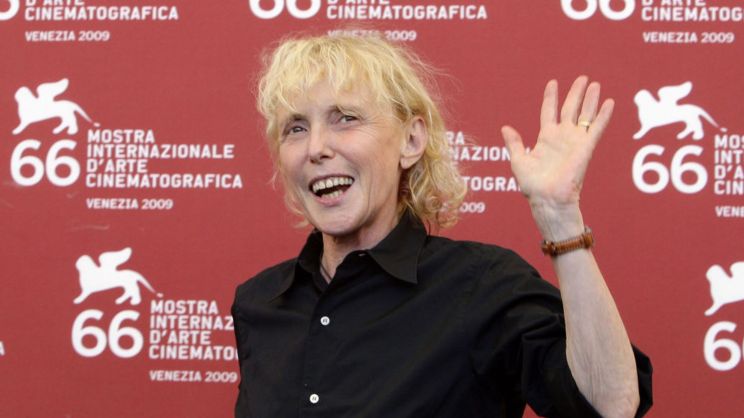 Claire Denis