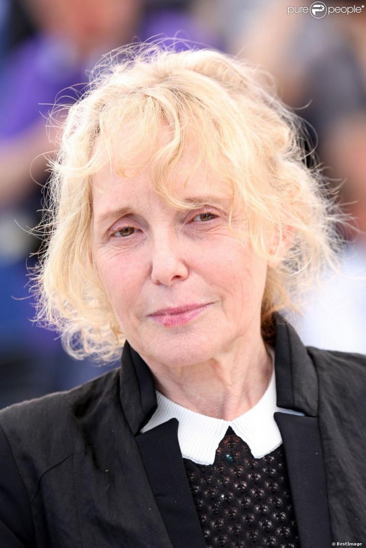 Claire Denis