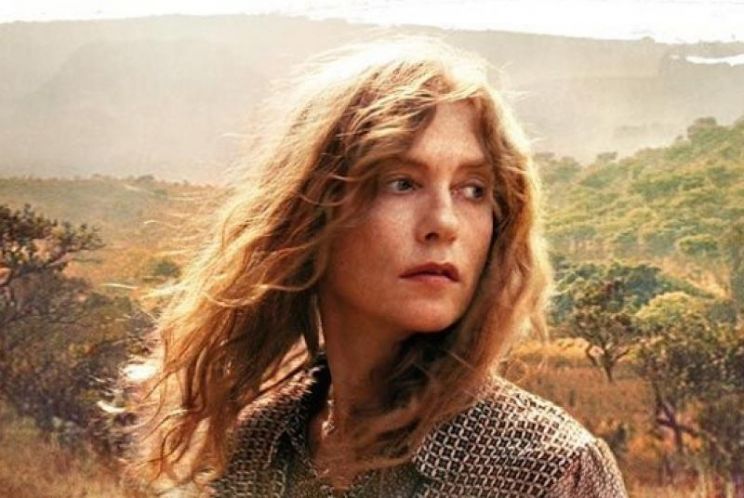 Claire Denis