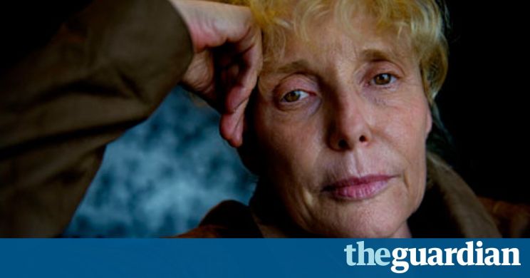 Claire Denis