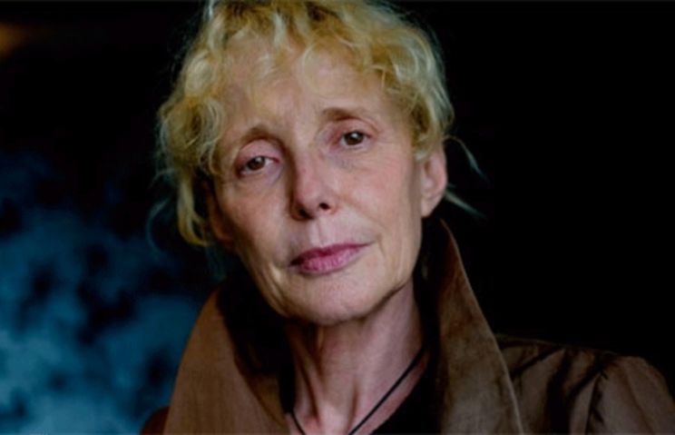 Claire Denis