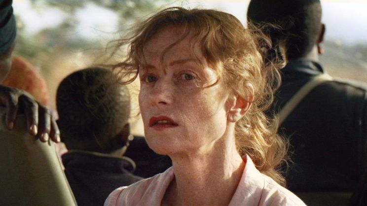 Claire Denis