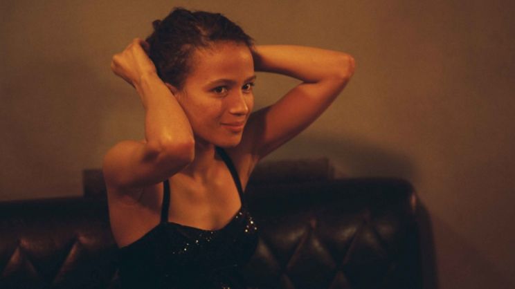 Claire Denis