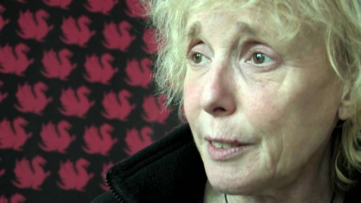 Claire Denis