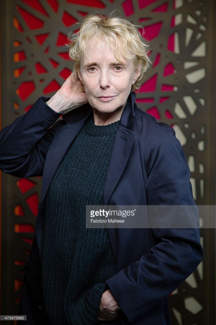 Claire Denis