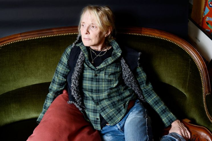 Claire Denis