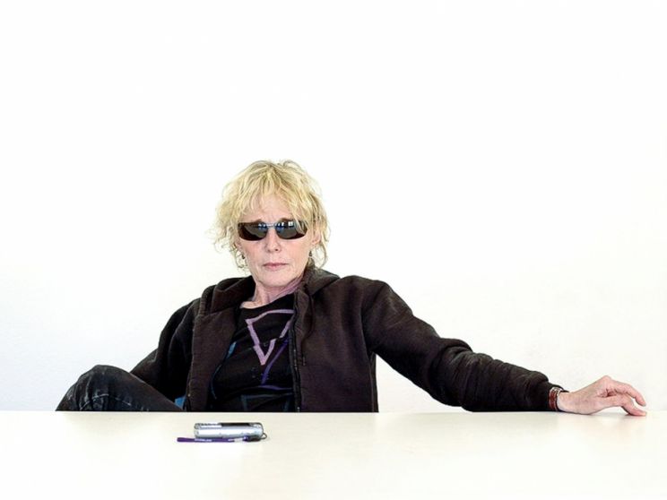 Claire Denis