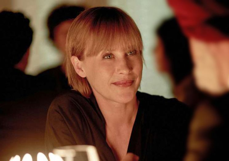 Claire Denis