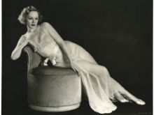 Claire Dodd