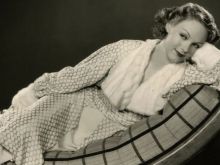 Claire Dodd