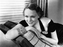 Claire Dodd