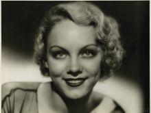 Claire Dodd