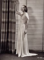 Claire Dodd