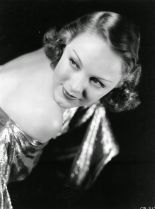 Claire Dodd