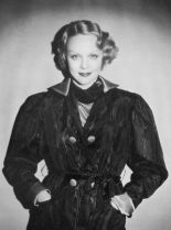 Claire Dodd