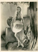 Claire Dodd