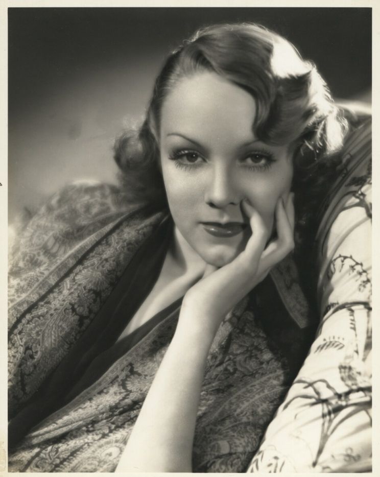 Claire Dodd