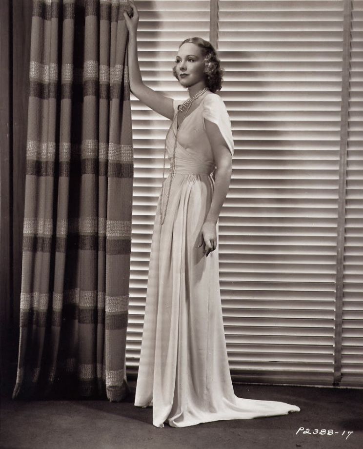 Claire Dodd
