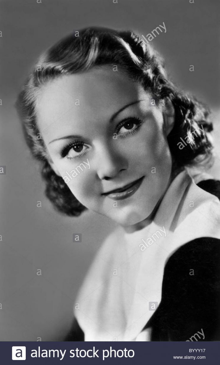 Claire Dodd