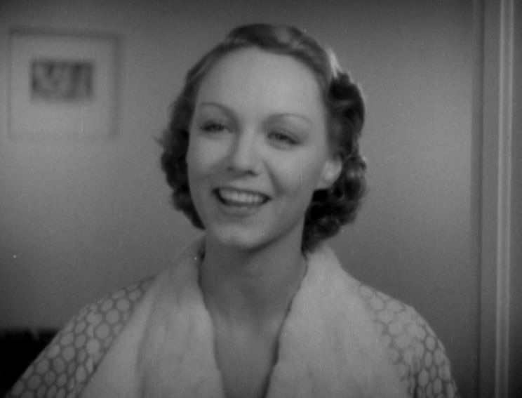 Claire Dodd