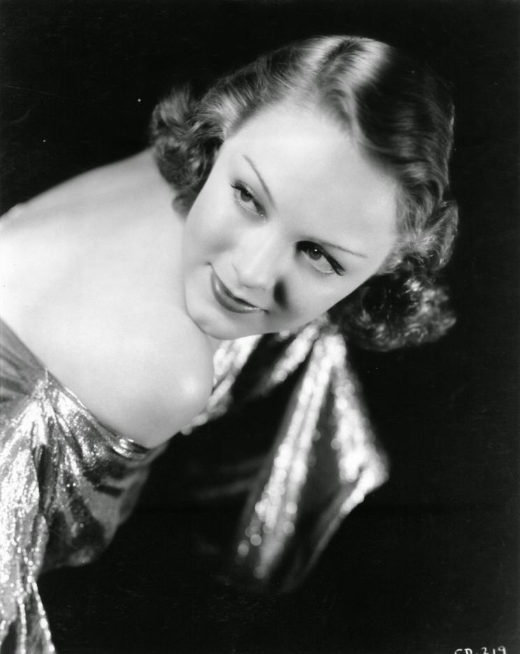 Claire Dodd