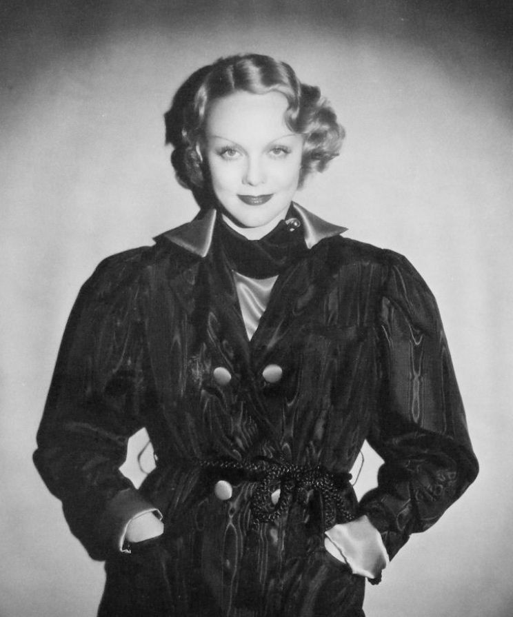 Claire Dodd