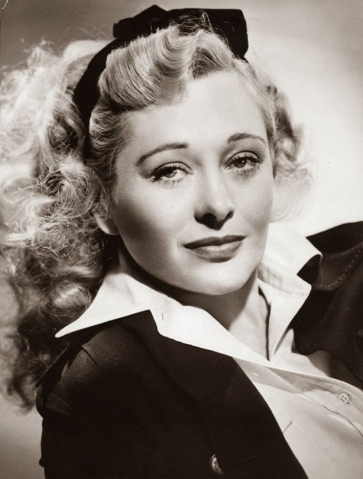 Claire Dodd