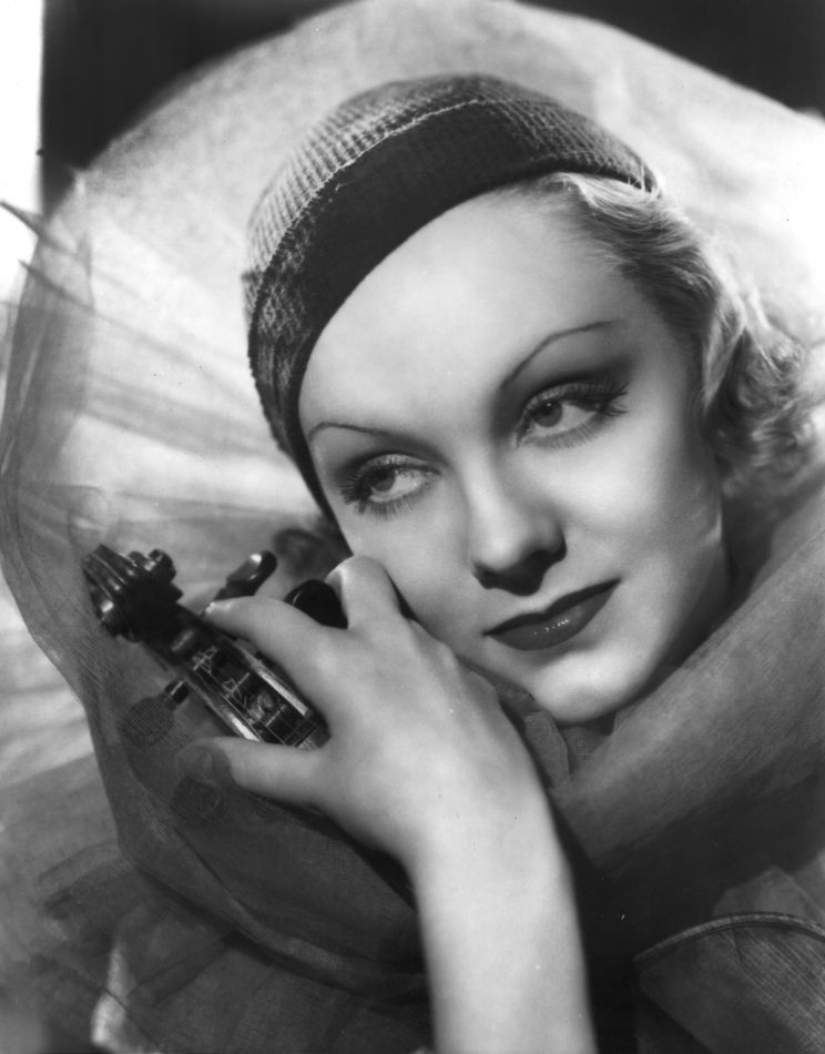 Claire Dodd