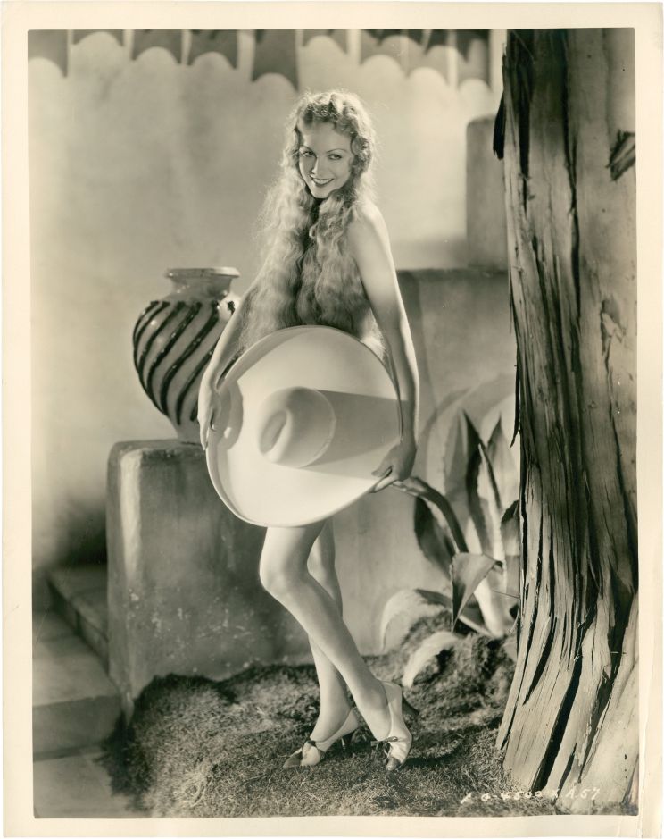 Claire Dodd