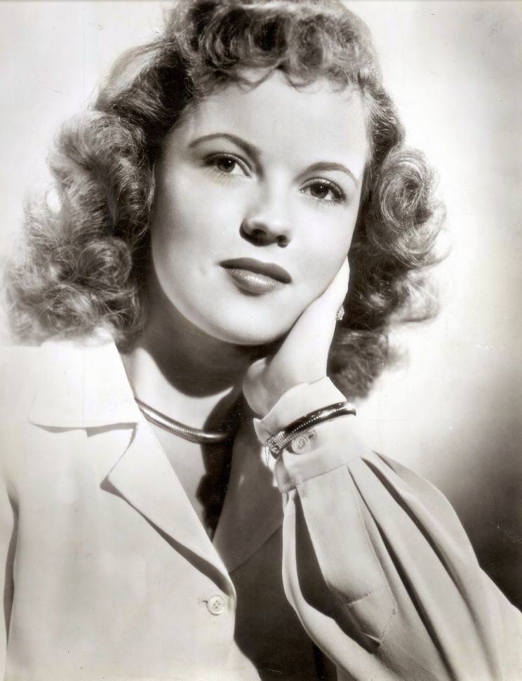 Claire Dodd