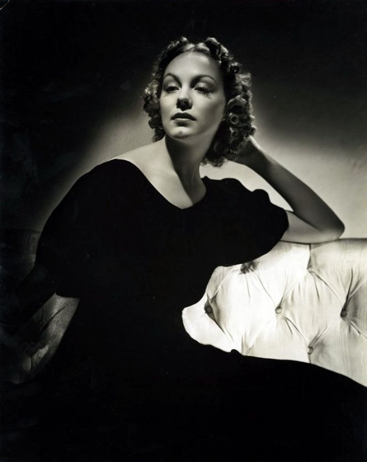 Claire Dodd