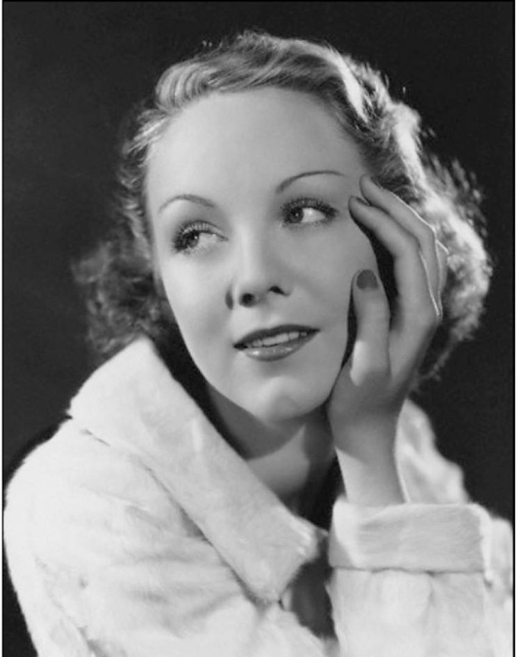 Claire Dodd