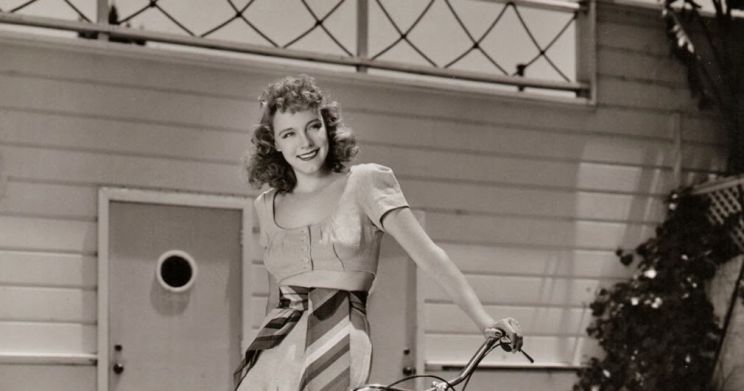 Claire Dodd