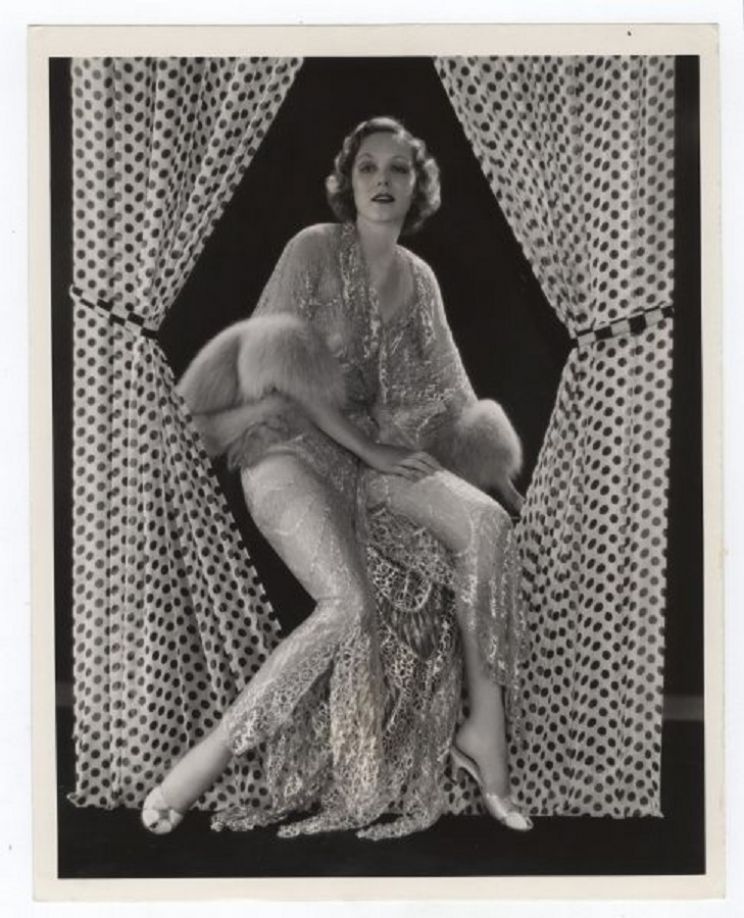 Claire Dodd