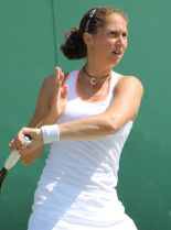 Claire Dodin