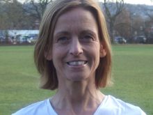 Claire Donald