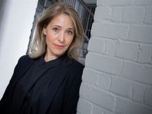 Claire Donald