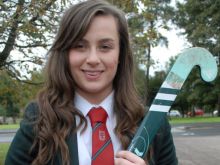 Claire Donald