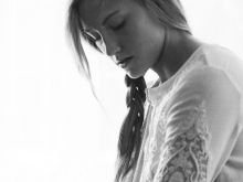 Claire Donald