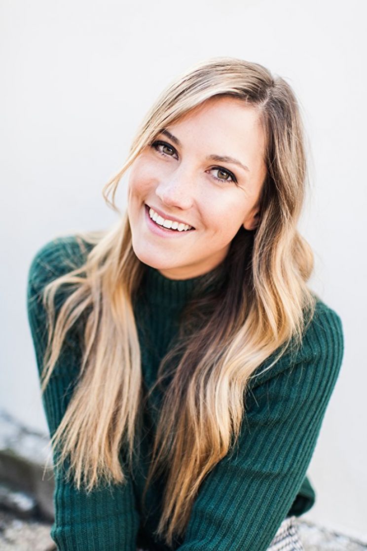 Claire Donald