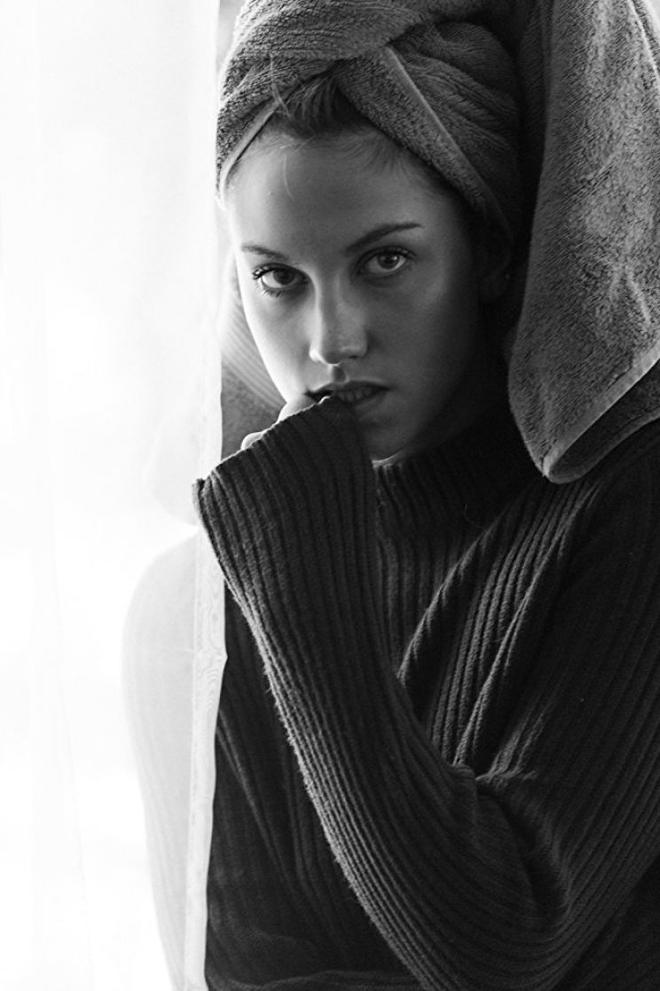 Claire Donald