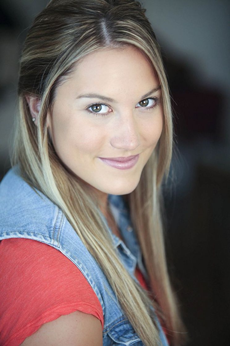 Claire Donald