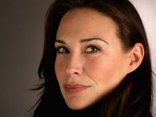 Claire Forlani