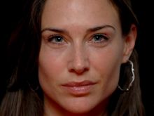 Claire Forlani