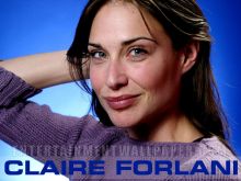 Claire Forlani photo